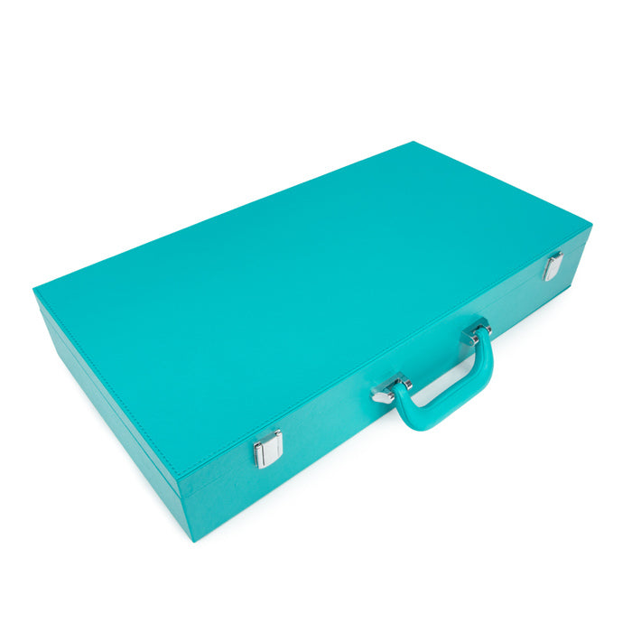 Brouck & Co. Portable Ellen Mahjong set
