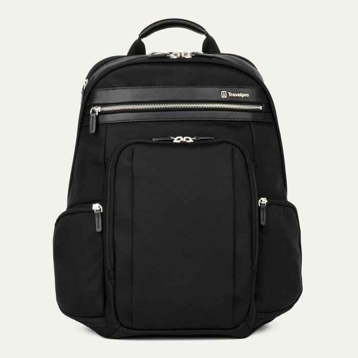 Platinum® Elite Business Backpack 27L in Black
