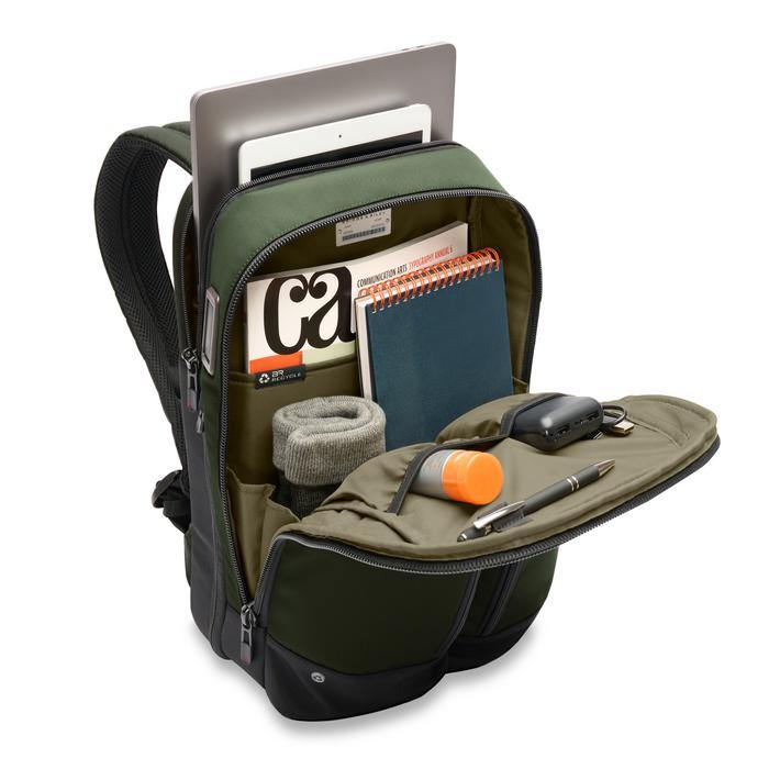 HTA Medium Expandable Backpack