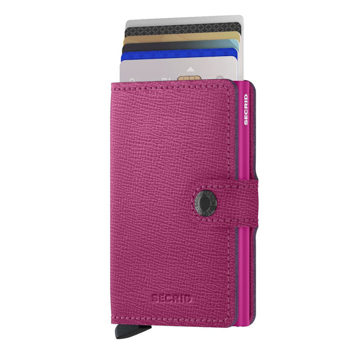 Miniwallet Crisple