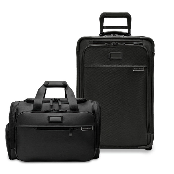 Briggs & Riley Frequent Flyer Set