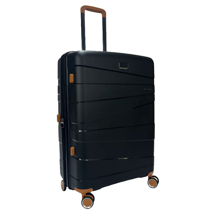 Legacy Expandable 28" Medium Hardside Checked Spinner