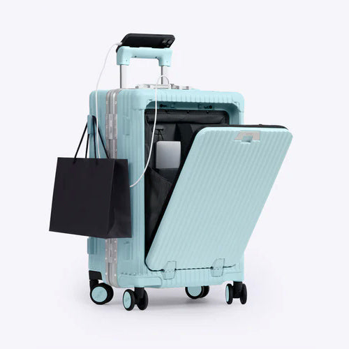 NOBL Travel All-in-One Carry-on