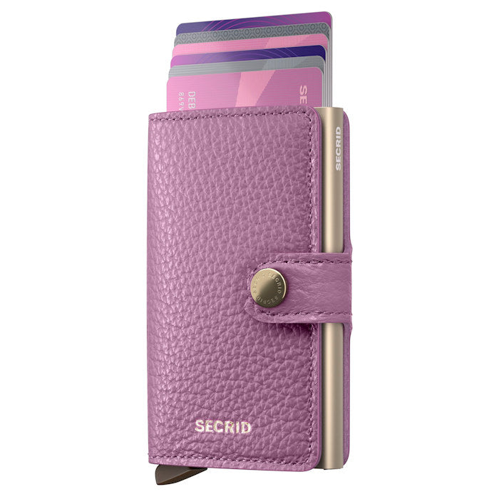 Miniwallet Pebble
