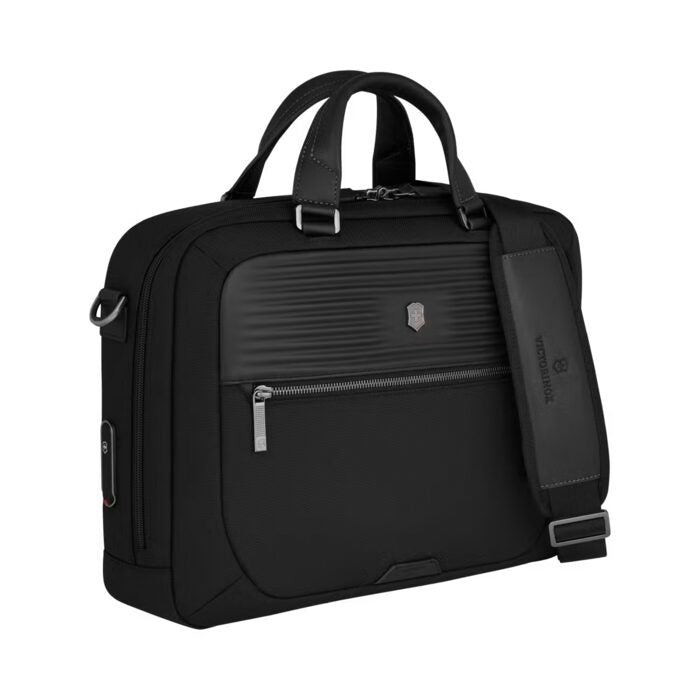 Mythic Compact Briefcase