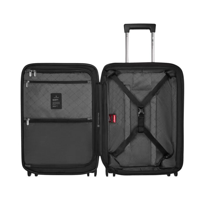 Mythic Frequent Flyer Carry-on Business