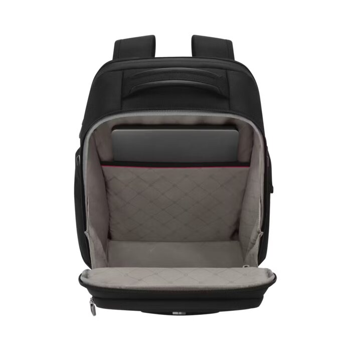 Werks Traveler 7.0 Deluxe Backpack