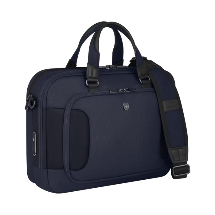 Werks Traveler 7.0 Deluxe Briefcase