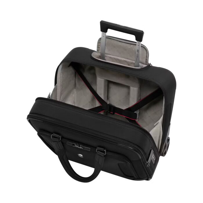 Werks Traveler 7.0 Wheeled Briefcase