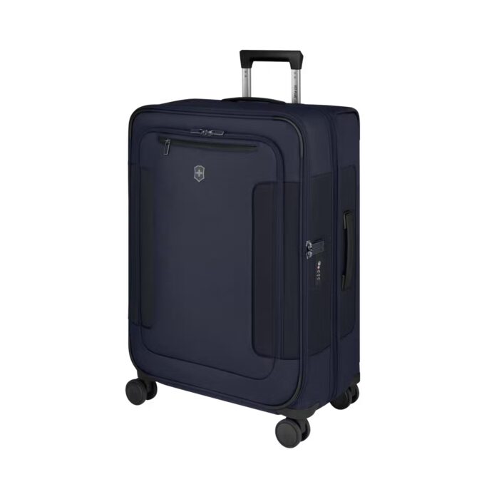 Werks Traveler 7.0 Medium Case