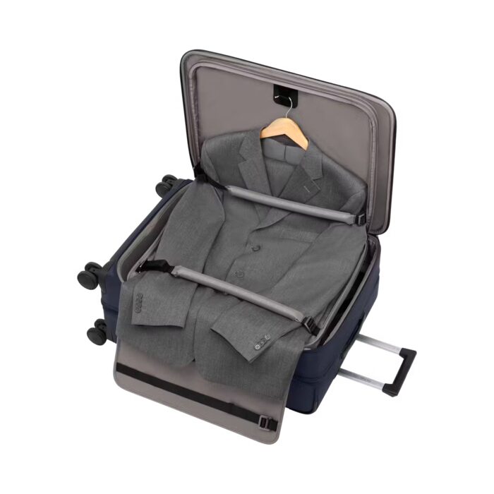 Werks Traveler 7.0 Medium Case
