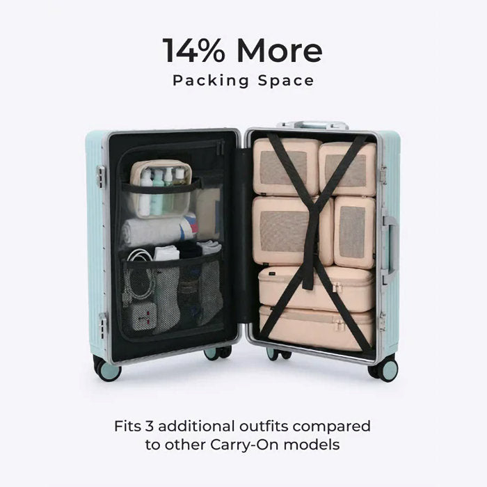 NOBL Travel All-in-One Carry-on