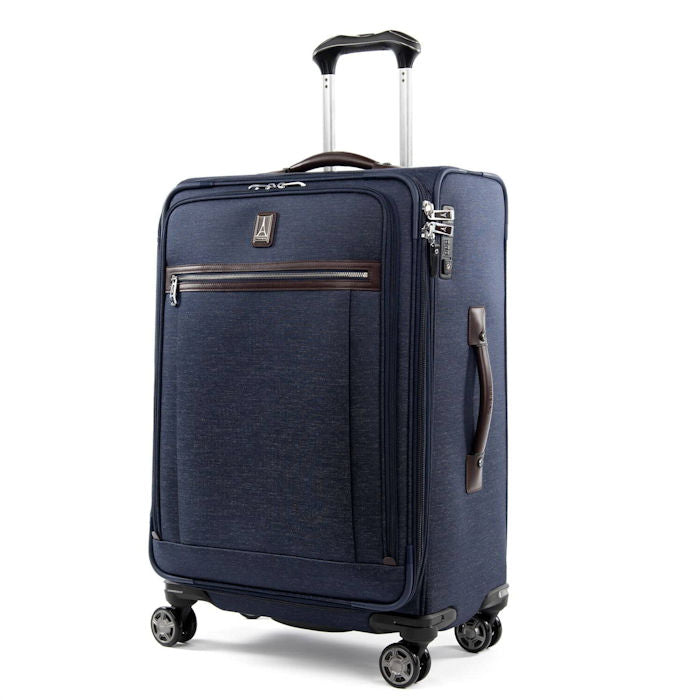 Platinum Elite 25" Check-In Expandable Spinner