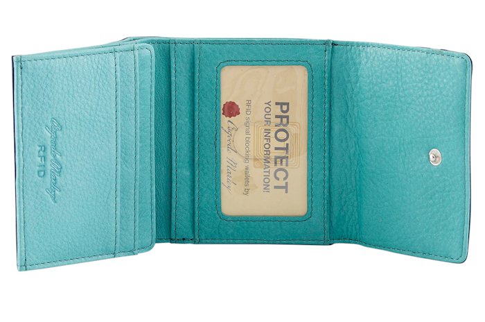 Mini Wallet