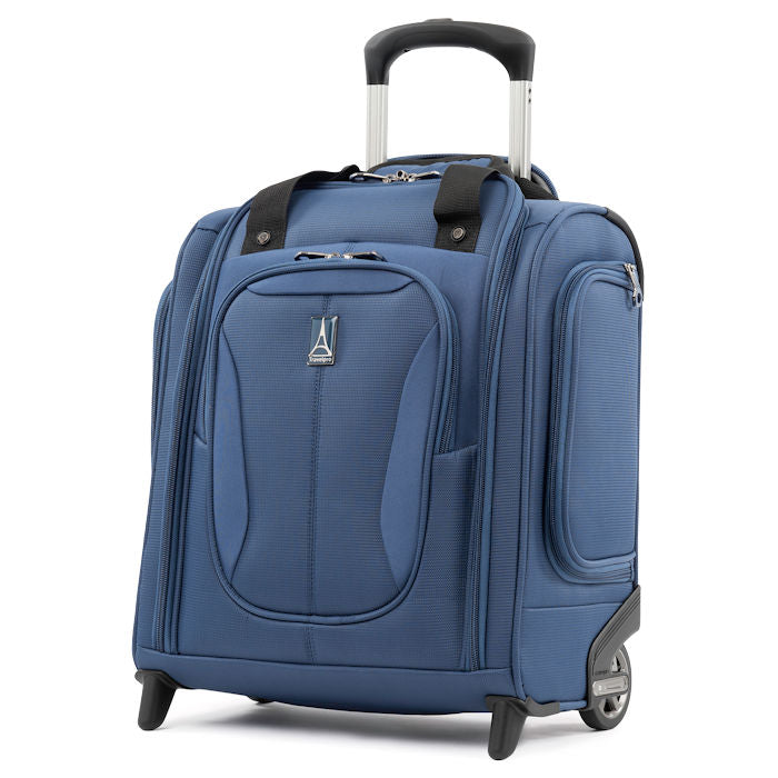 Tourlite Rolling Underseat Carry-On - MIDNIGHT BLUE Style TP8008S7702