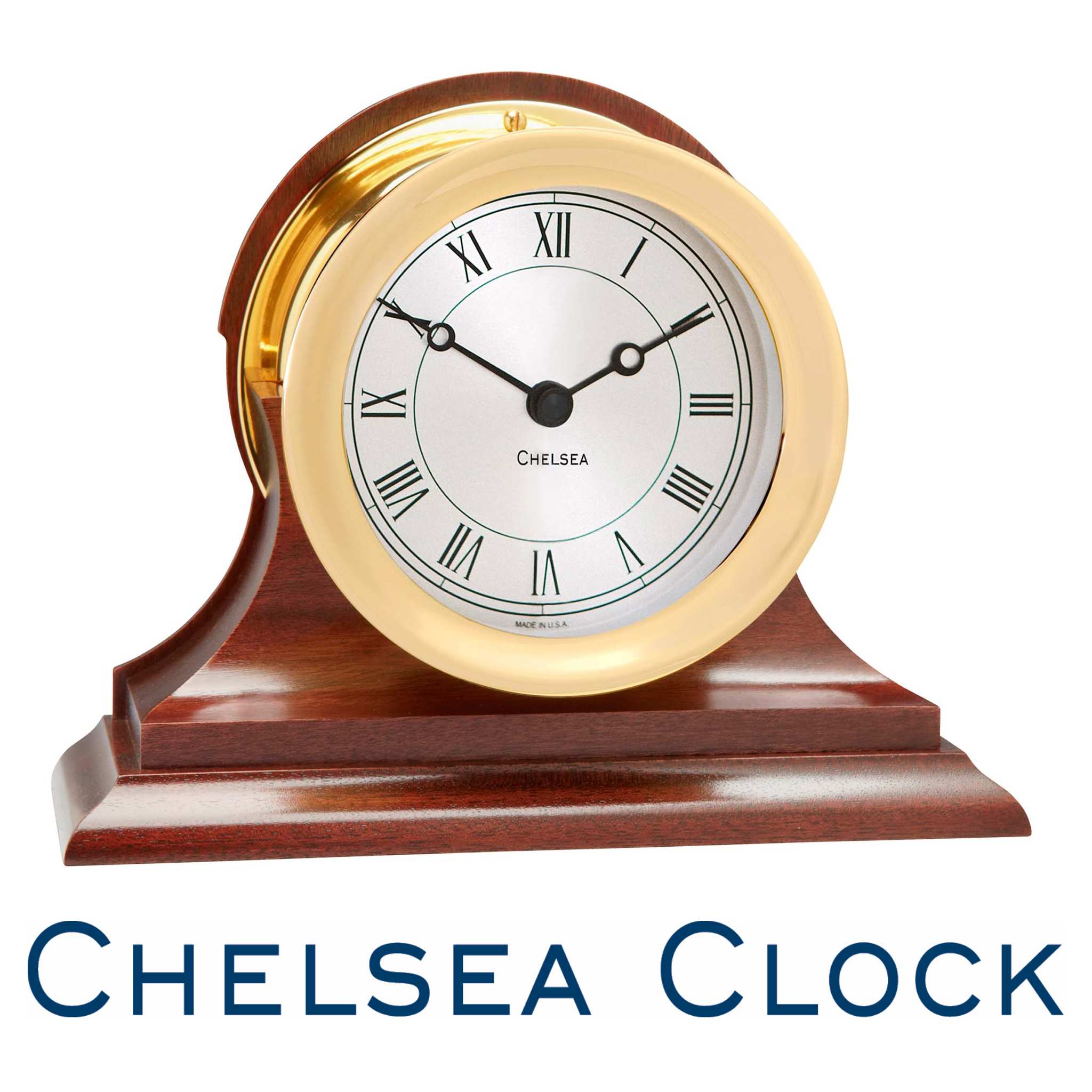 Chelsea Clock