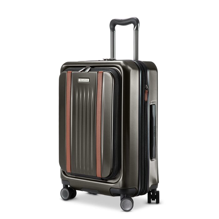 Montecito 2.0 Expandable Hardside Fastaccess™ 21" Carry-On Spinner with Pocket