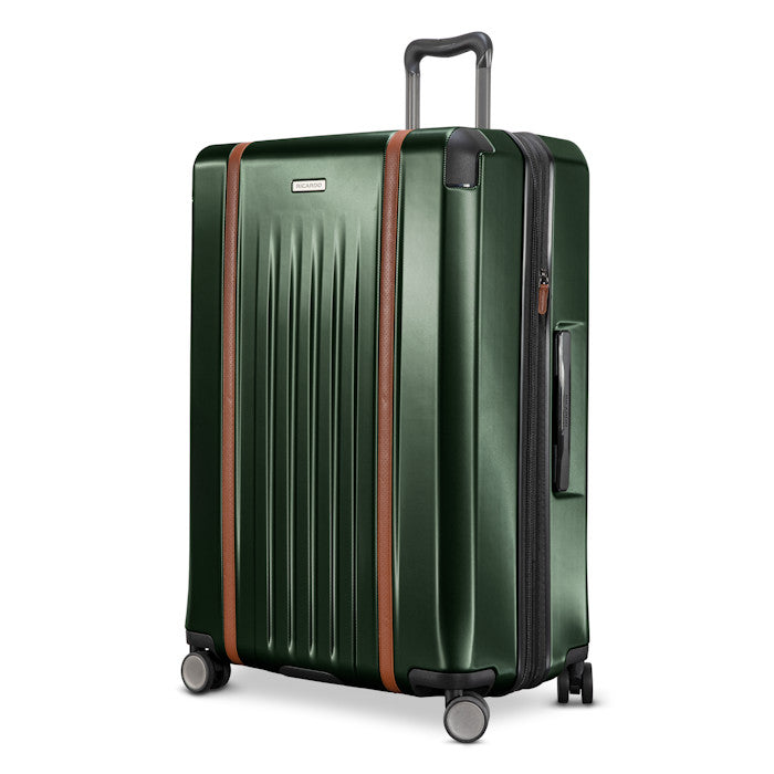 Montecito 2.0 HS 29" Large Spinner
Hunter Green