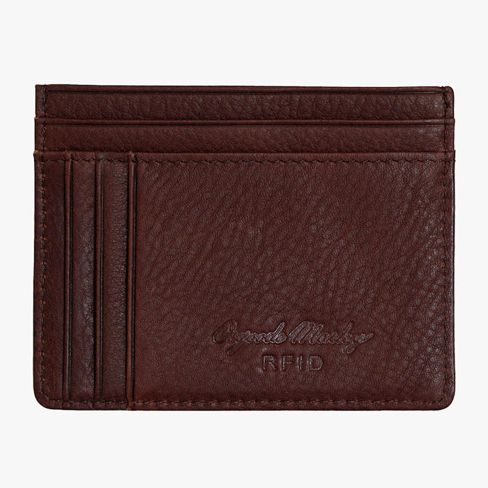 Front Pocket Card Wallet