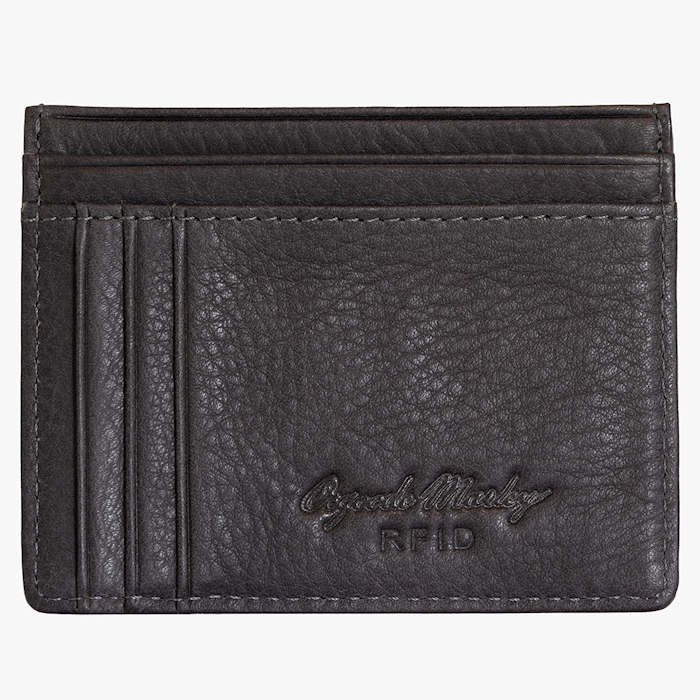 Front Pocket Card Wallet