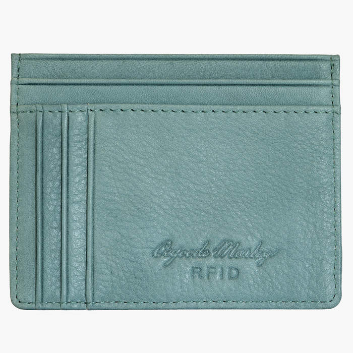 Front Pocket Card Wallet