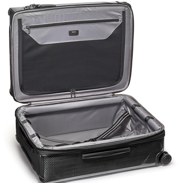 Short Trip Expandable 4 Wheeled Packing Case