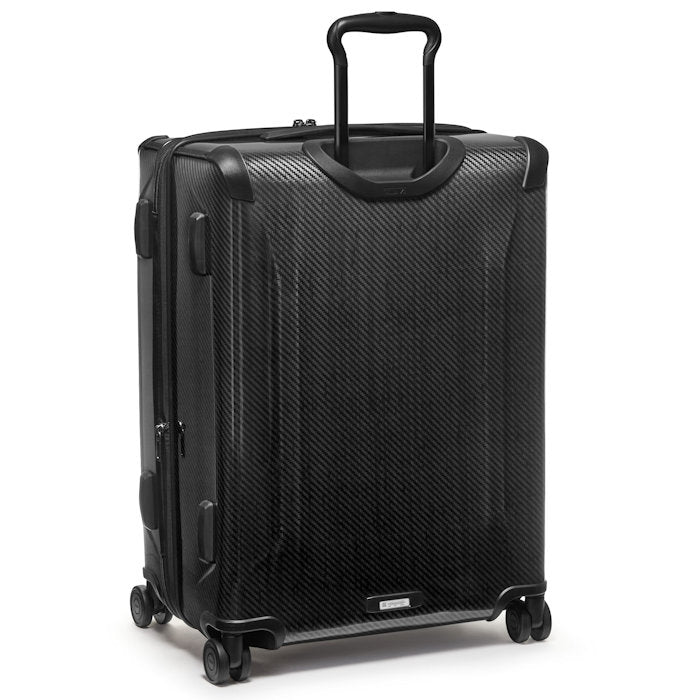 Short Trip Expandable 4 Wheeled Packing Case