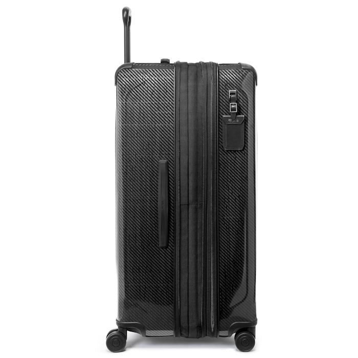 Extended Trip Expandable 4 Wheeled Packing Case