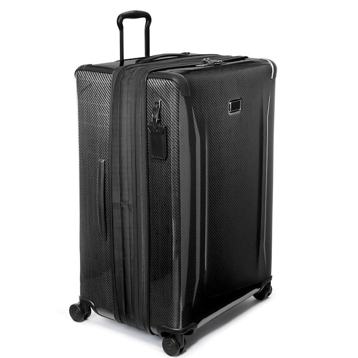 Extended Trip Expandable 4 Wheeled Packing Case