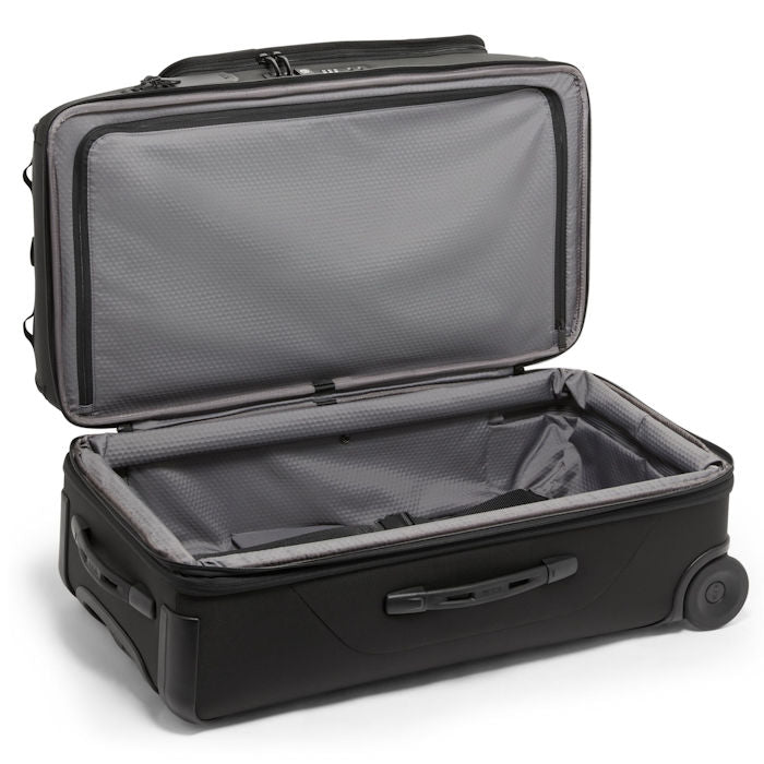 Wheeled Duffel Expandable Packing Case