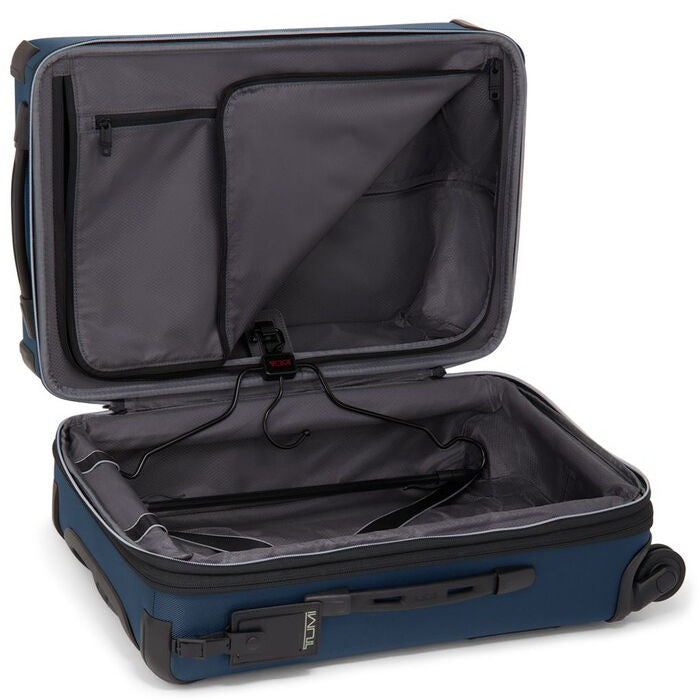 Aerotour International Expandable 4 Wheeled Carry-On