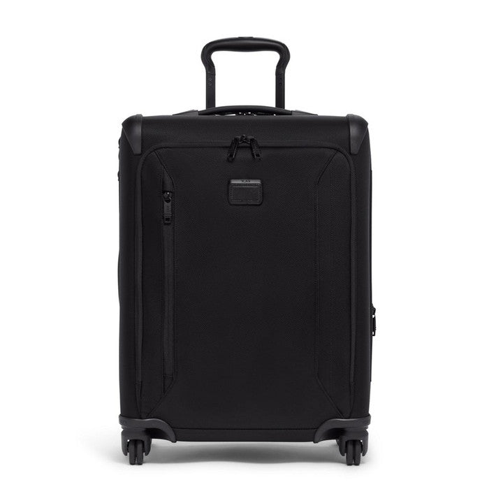 Aerotour Continental Expandable 4 Wheeled Carry-On