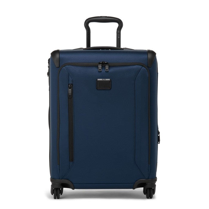 Aerotour Continental Expandable 4 Wheeled Carry-On