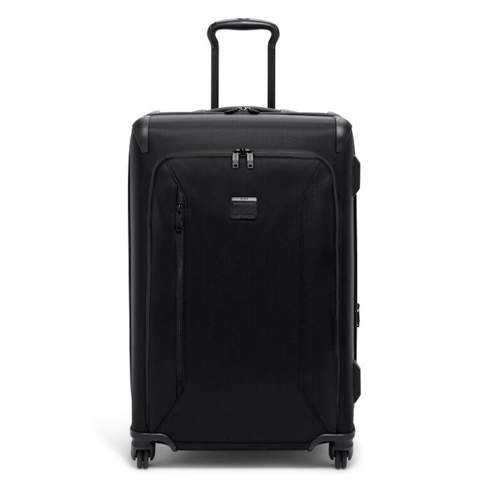 Aerotour Short Trip Expandable 4 Wheeled Carry-On