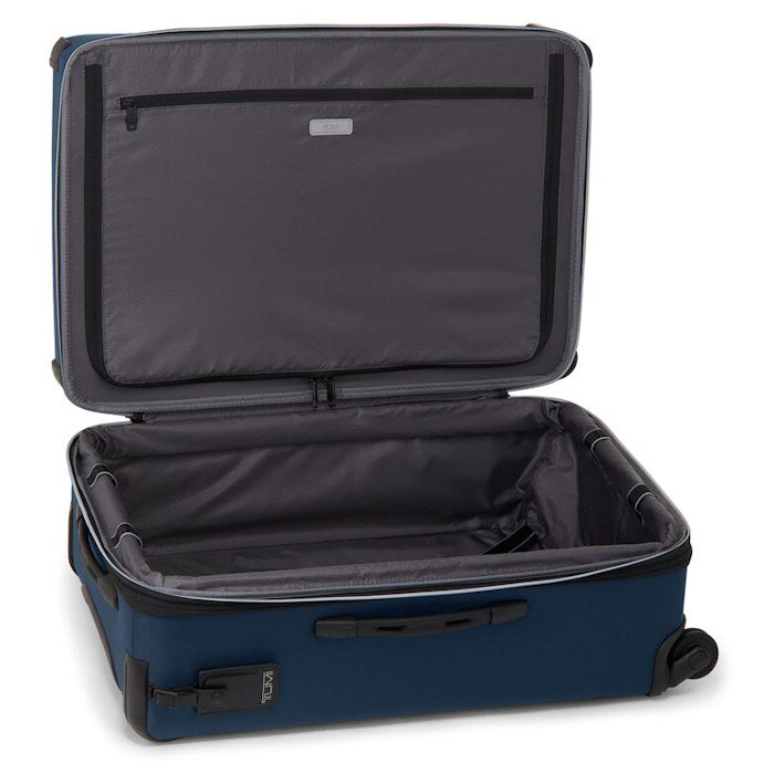 Aerotour Short Trip Expandable 4 Wheeled Carry-On