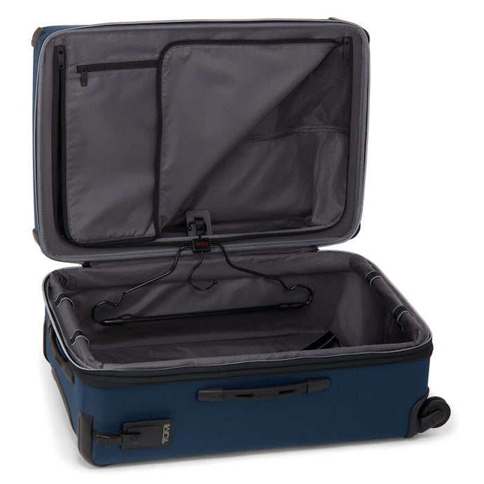 Aerotour Short Trip Expandable 4 Wheeled Carry-On