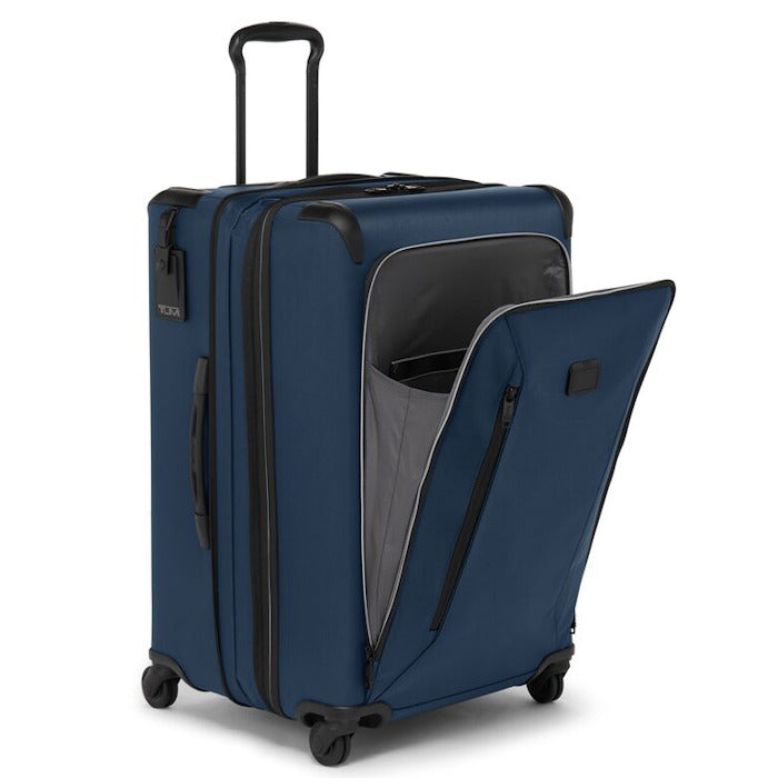 Aerotour Short Trip Expandable 4 Wheeled Carry-On