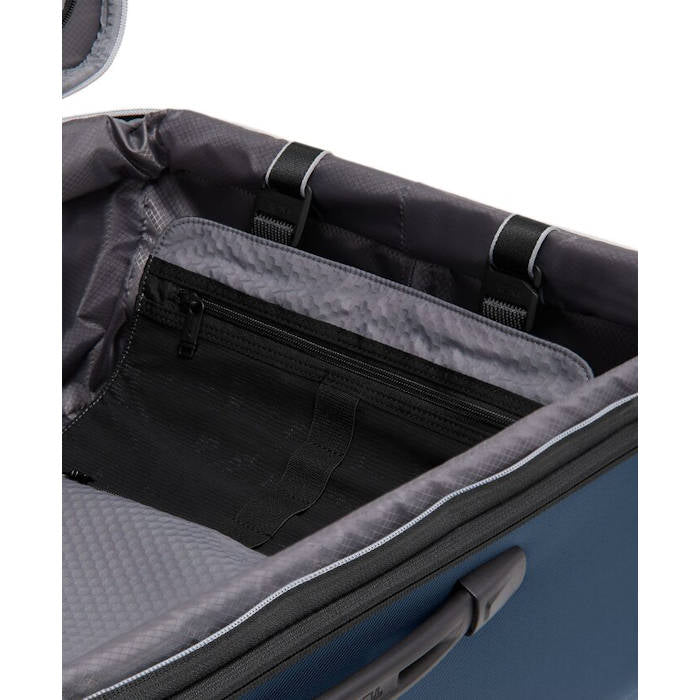 Aerotour Short Trip Expandable 4 Wheeled Carry-On