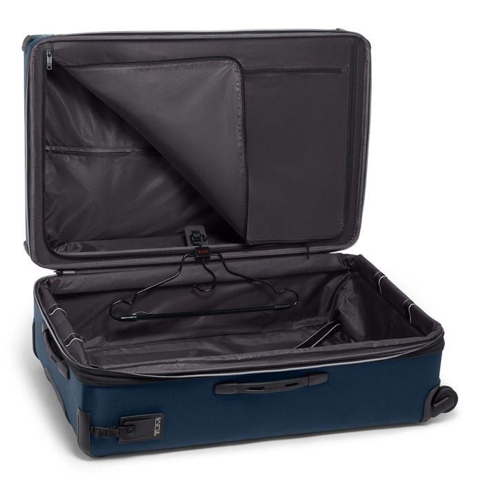 Aerotour Extended Expandable 4 Wheeled Carry-On