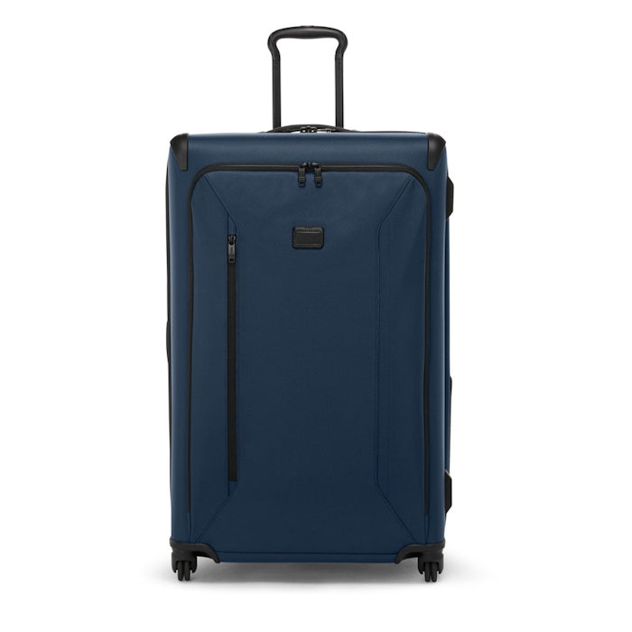 Aerotour Extended Expandable 4 Wheeled Carry-On