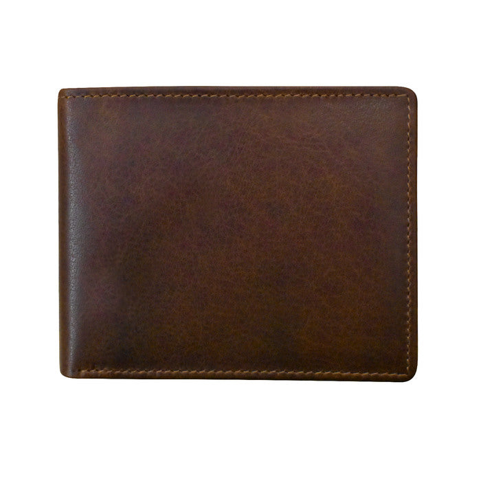 Billfold Wallet