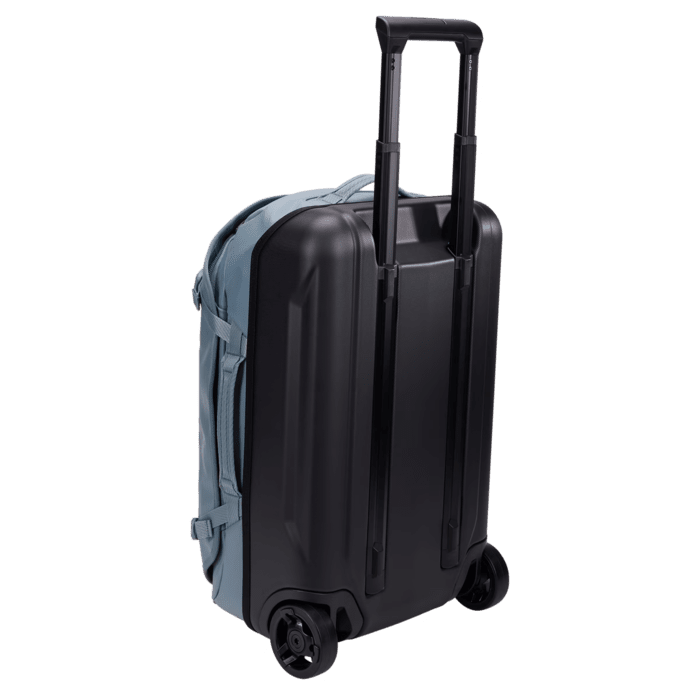 Chasm Carryon Wheeled Duffel 40L