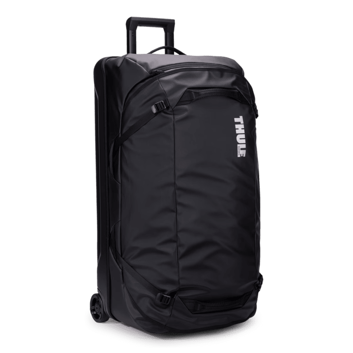 Chasm Wheeled Duffel 110L