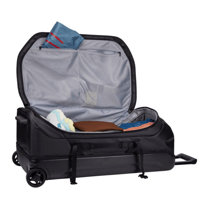 Chasm Wheeled Duffel 110L