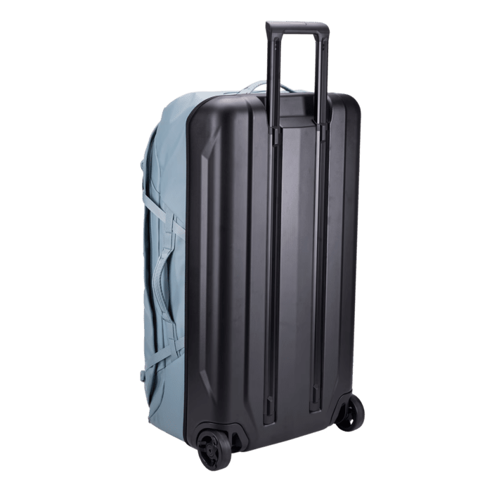 Chasm Wheeled Duffel 110L