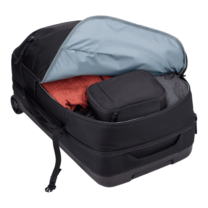 Subterra 2 Wheeled Duffel 90L