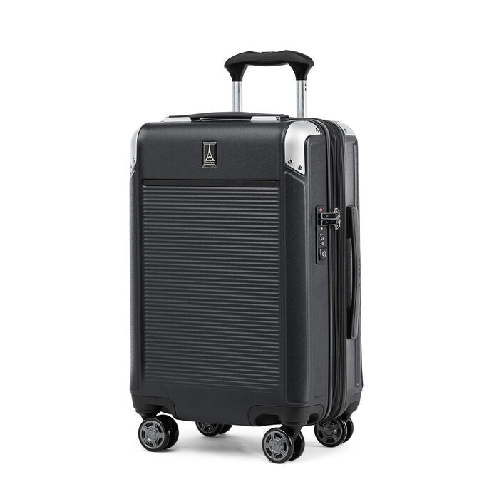 Platinum® Elite Carry-On Expandable Hardside Spinner