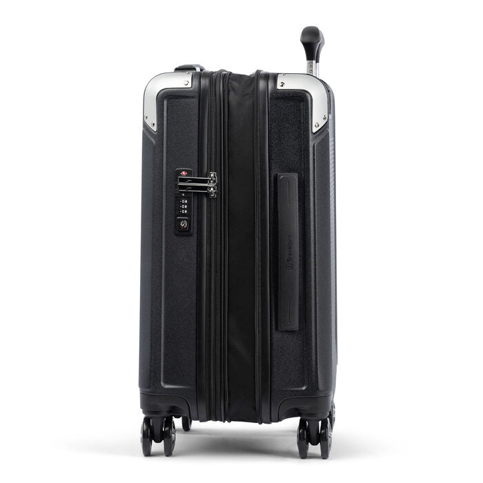 Platinum® Elite Carry-On Expandable Hardside Spinner