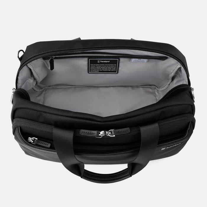 Interior Versapack + Underseat tote in Black