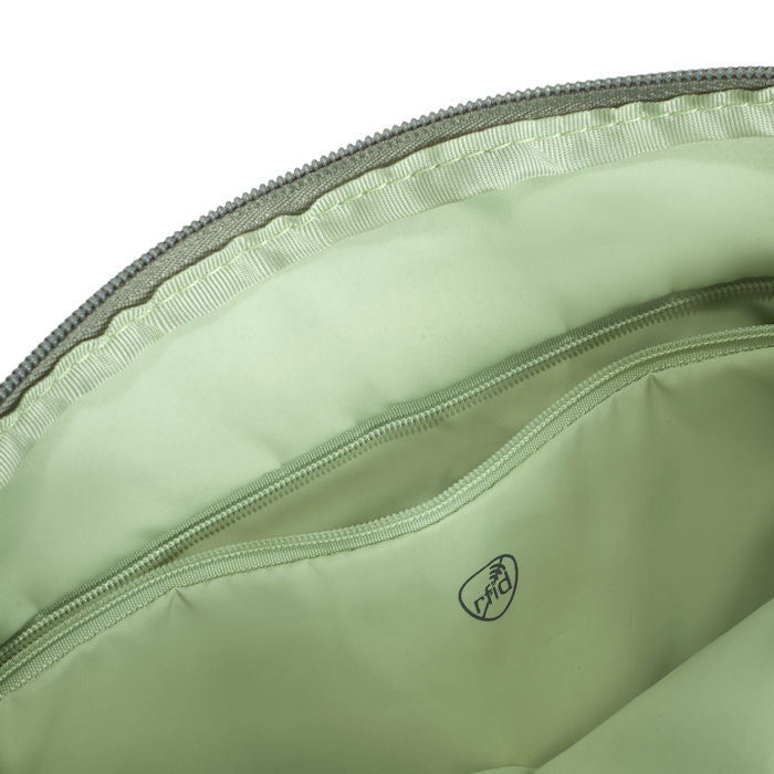 Roam Anti-Theft East/West Crossbody